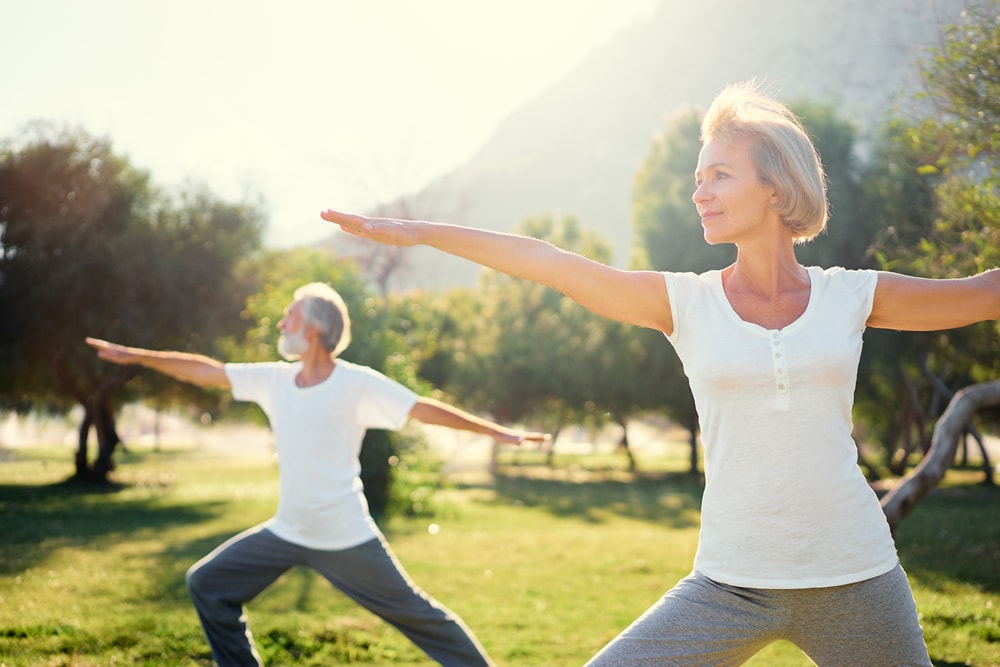Testosterone therapy In Waco: Slim Body