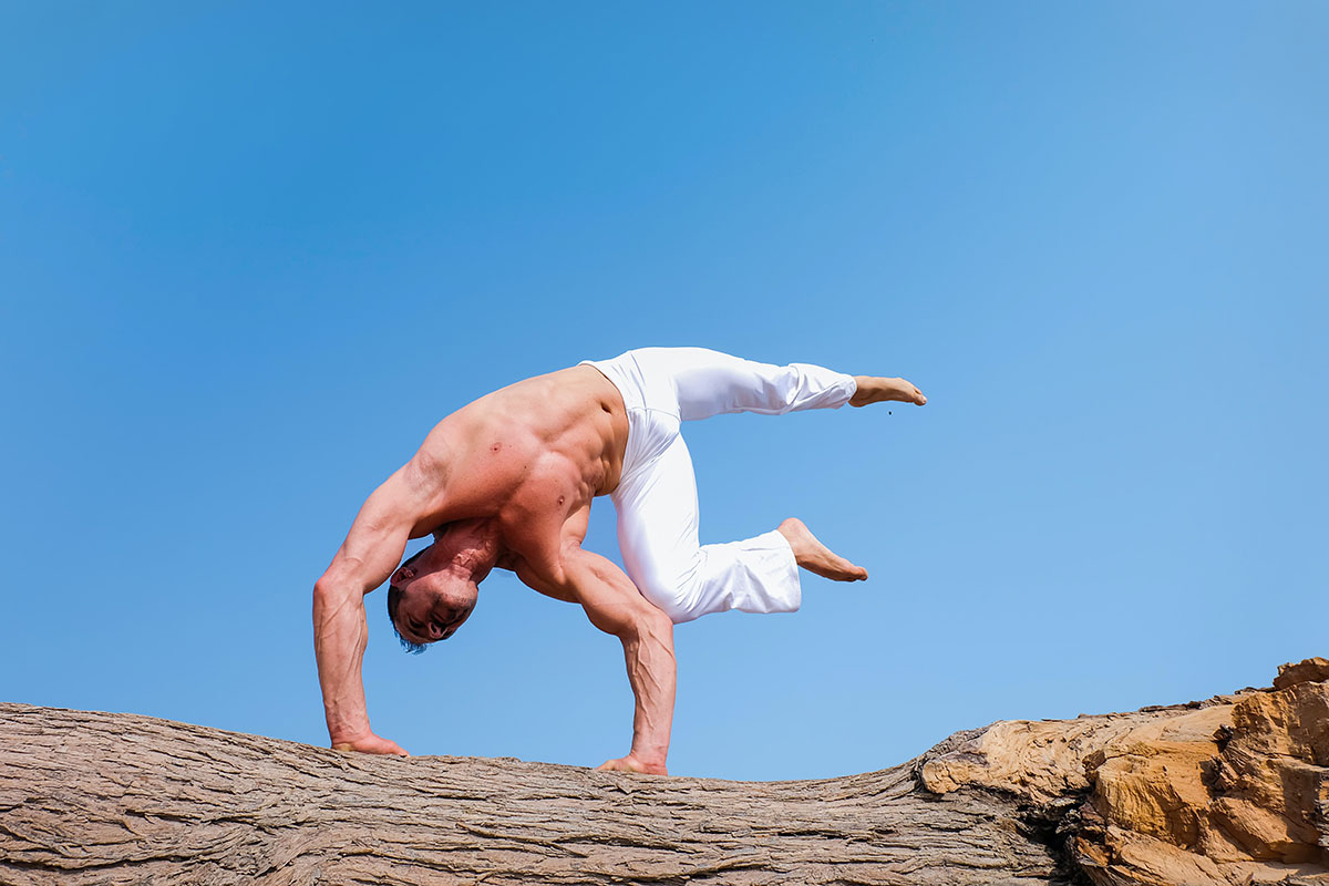 Testosterone therapy In Waco: Muscle Strength